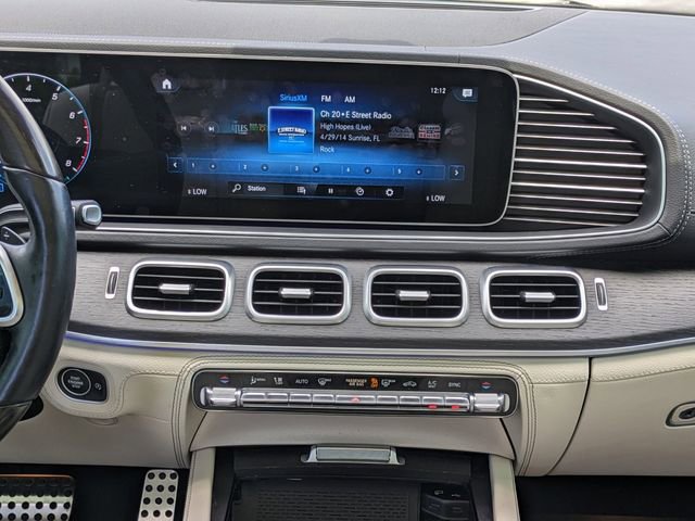 Used 2023 Mercedes-Benz GLS 450 4MATIC image 19