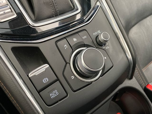 Used 2019 MAZDA CX-5 Grand Touring w/ GT Premium Package image 26