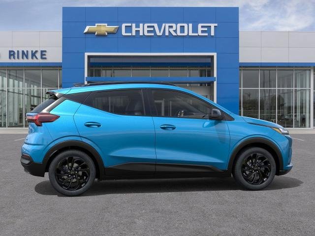 New 2027 Chevrolet Bolt RS w/ Technology Package image 5