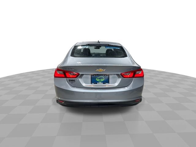 Certified 2024 Chevrolet Malibu LT image 8
