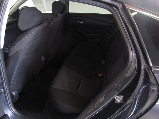 Certified 2024 Honda Accord LX image 13