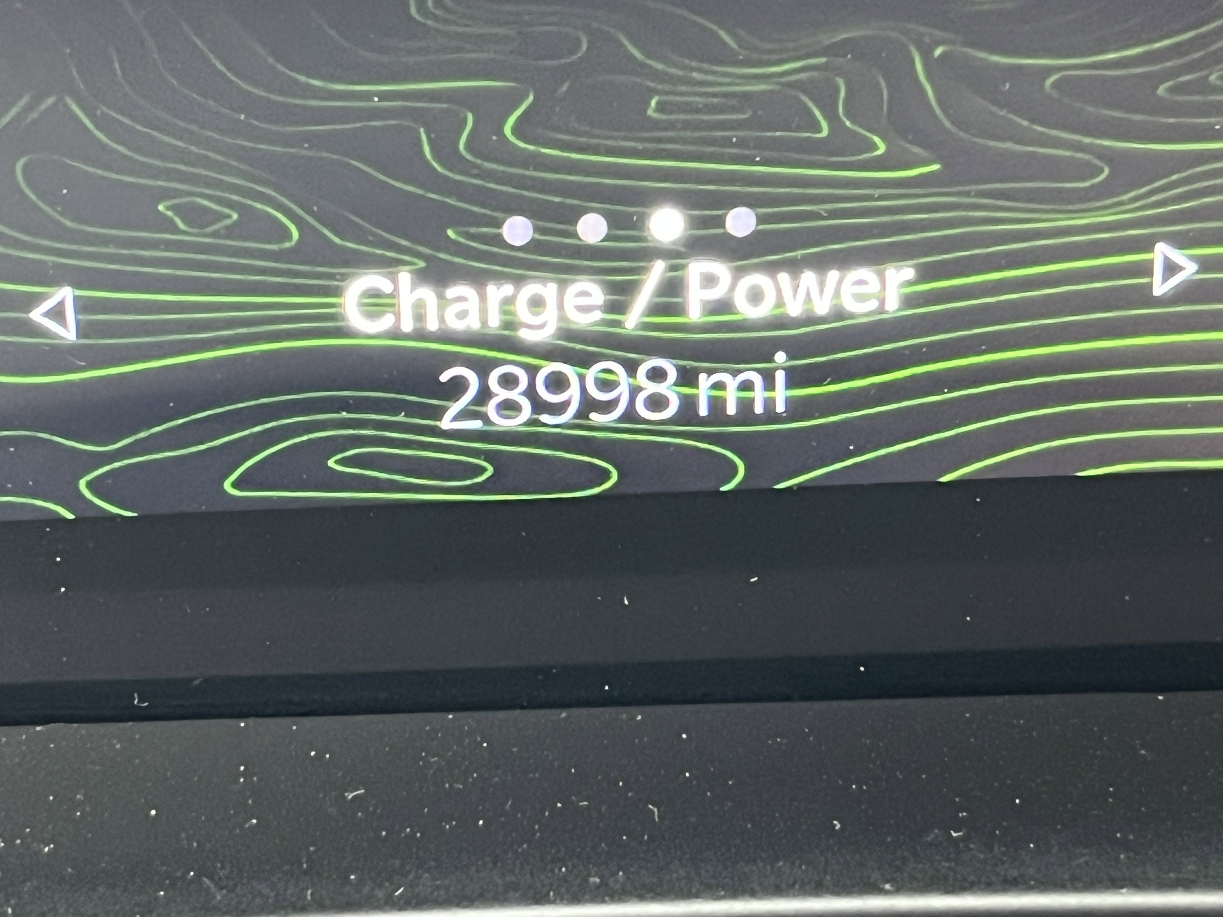 Used 2023 Jeep Grand Cherokee Trailhawk image 27