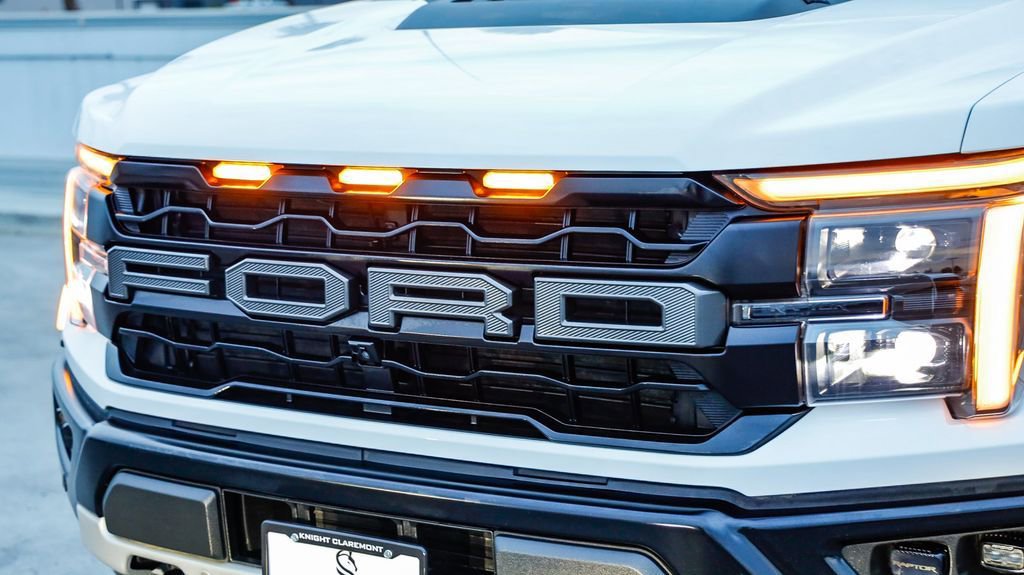 Used 2024 Ford F150 Raptor image 6