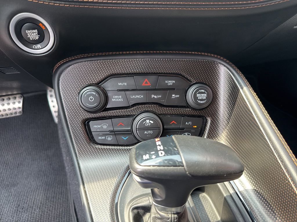 Used 2020 Dodge Challenger R/T Scat Pack image 39