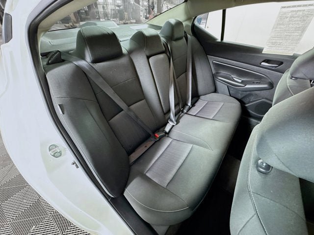 Used 2022 Nissan Altima 2.5 S FWD image 21