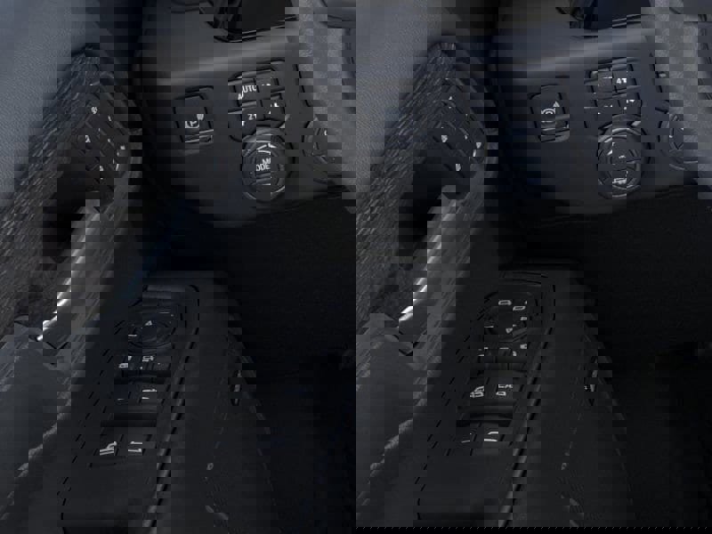 New 2026 Chevrolet Silverado 2500 LTZ image 22