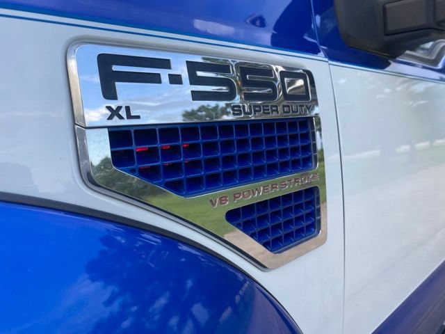 Used 2009 Ford F350 XL AWD/4WD image 7