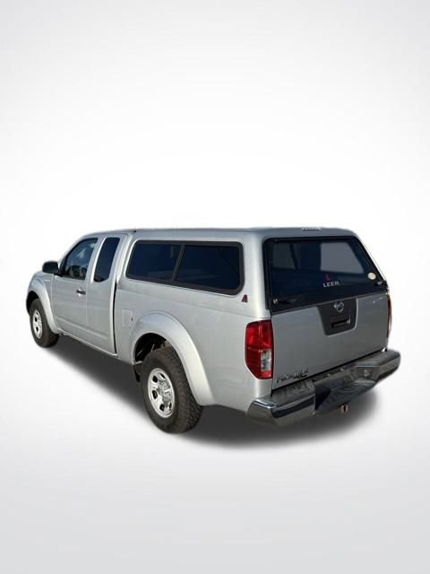 Used 2011 Nissan Frontier S w/ S Preferred Pkg image 5