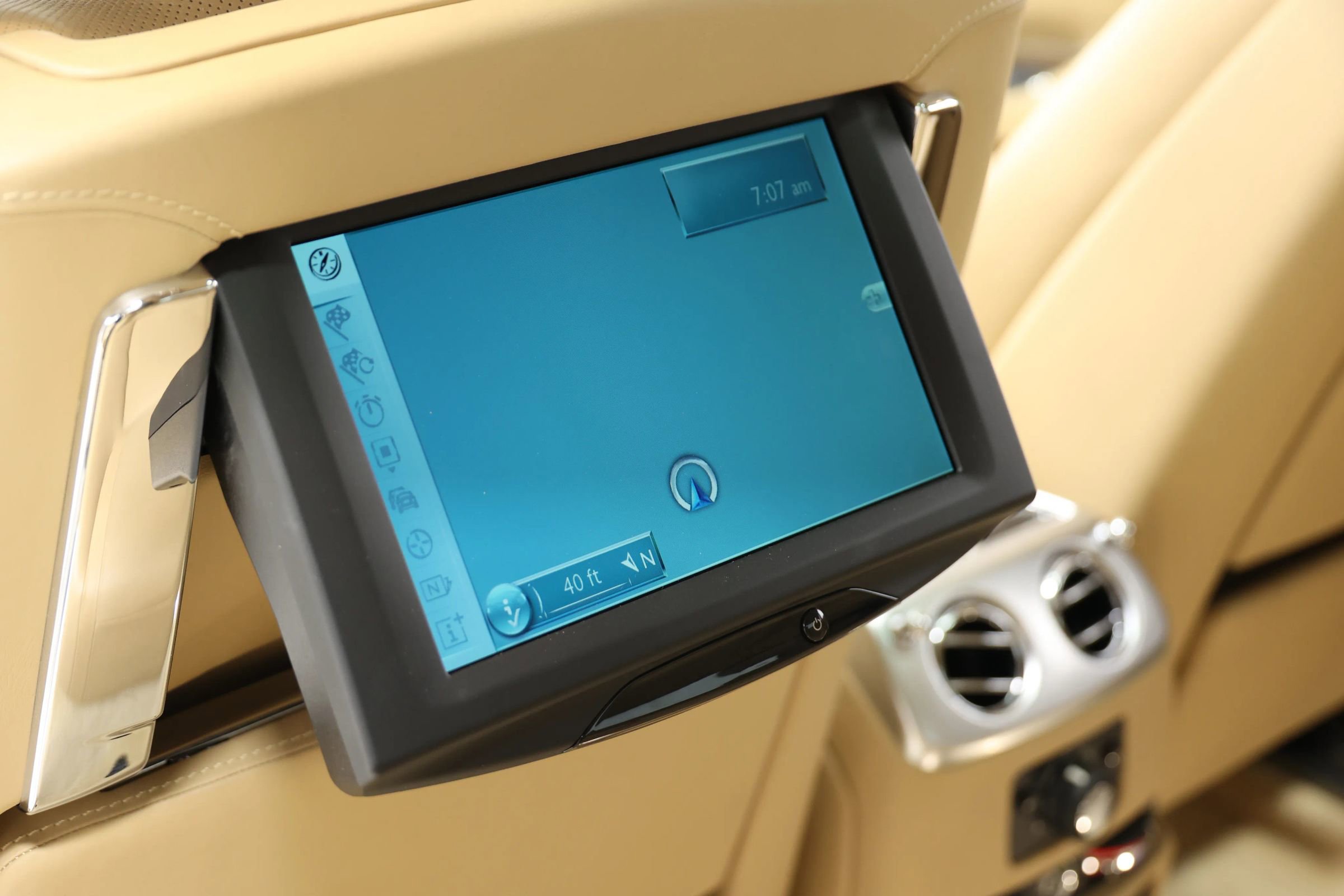Used 2015 Rolls-Royce Ghost image 61