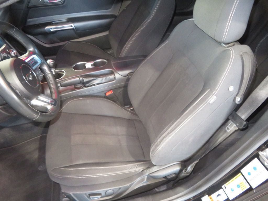 Used 2020 Ford Mustang GT w/ Equipment Group 301A RWD image 16