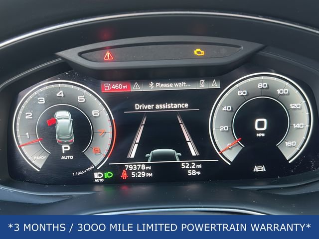 Used 2021 Audi Q7 3.0T Premium Plus image 10