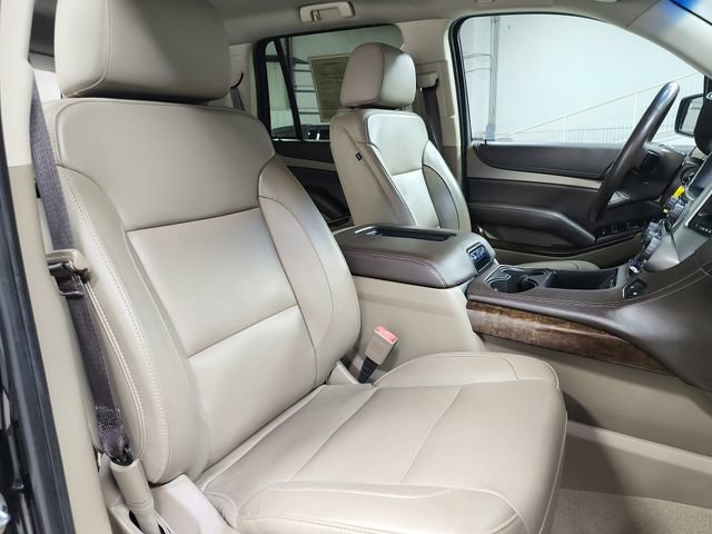 Used 2019 Chevrolet Tahoe LT RWD image 40