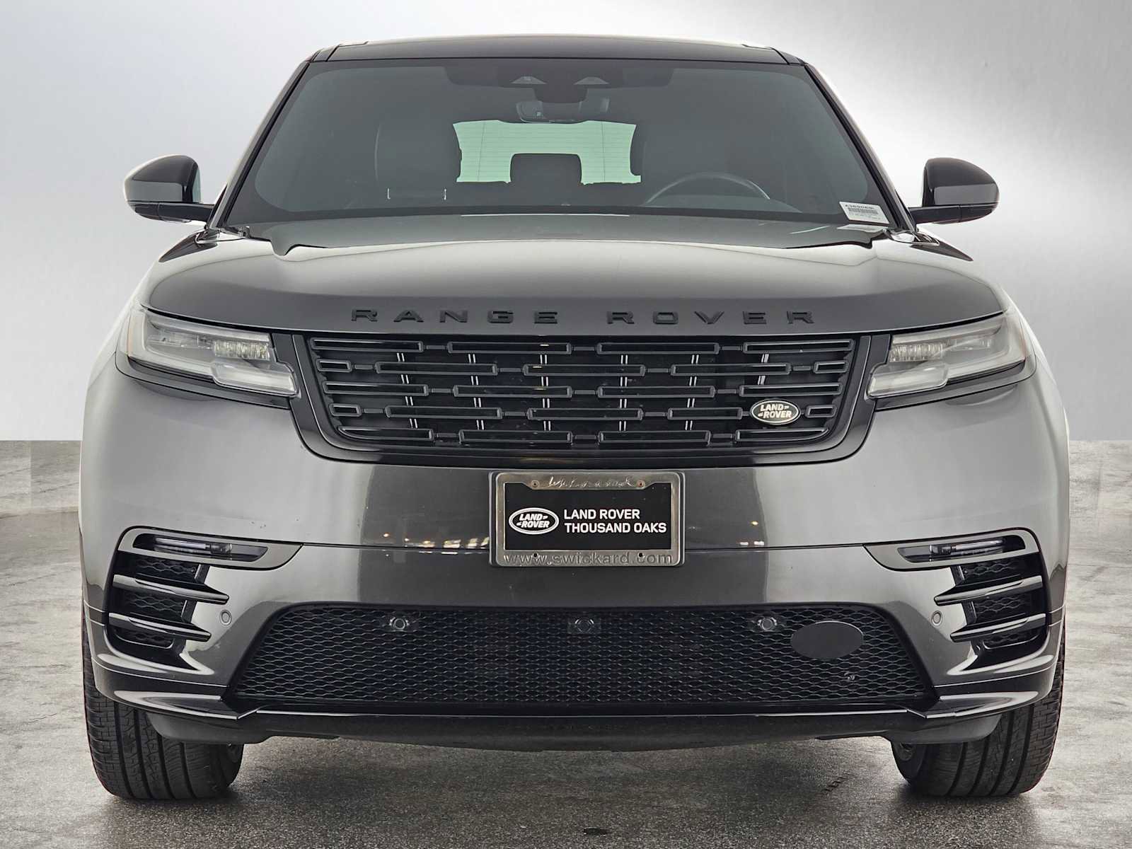 Used 2024 Land Rover Range Rover Velar Dynamic SE image 8