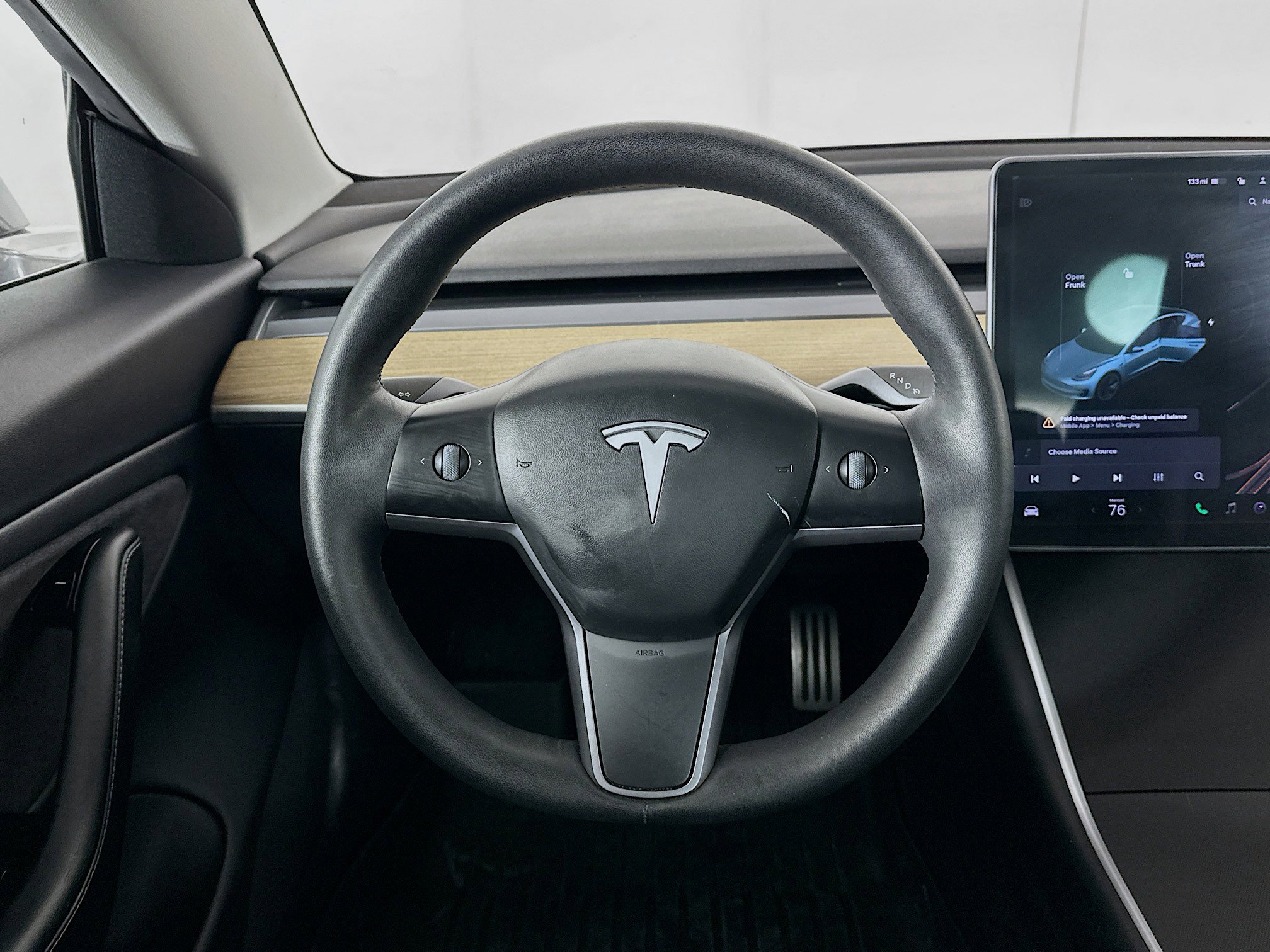 Used 2020 Tesla Model 3 Long Range image 16