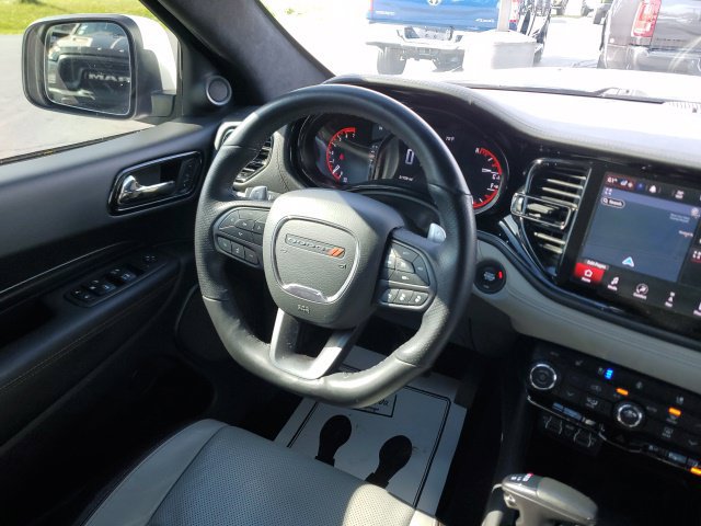 Used 2022 Dodge Durango R/T AWD/4WD image 18