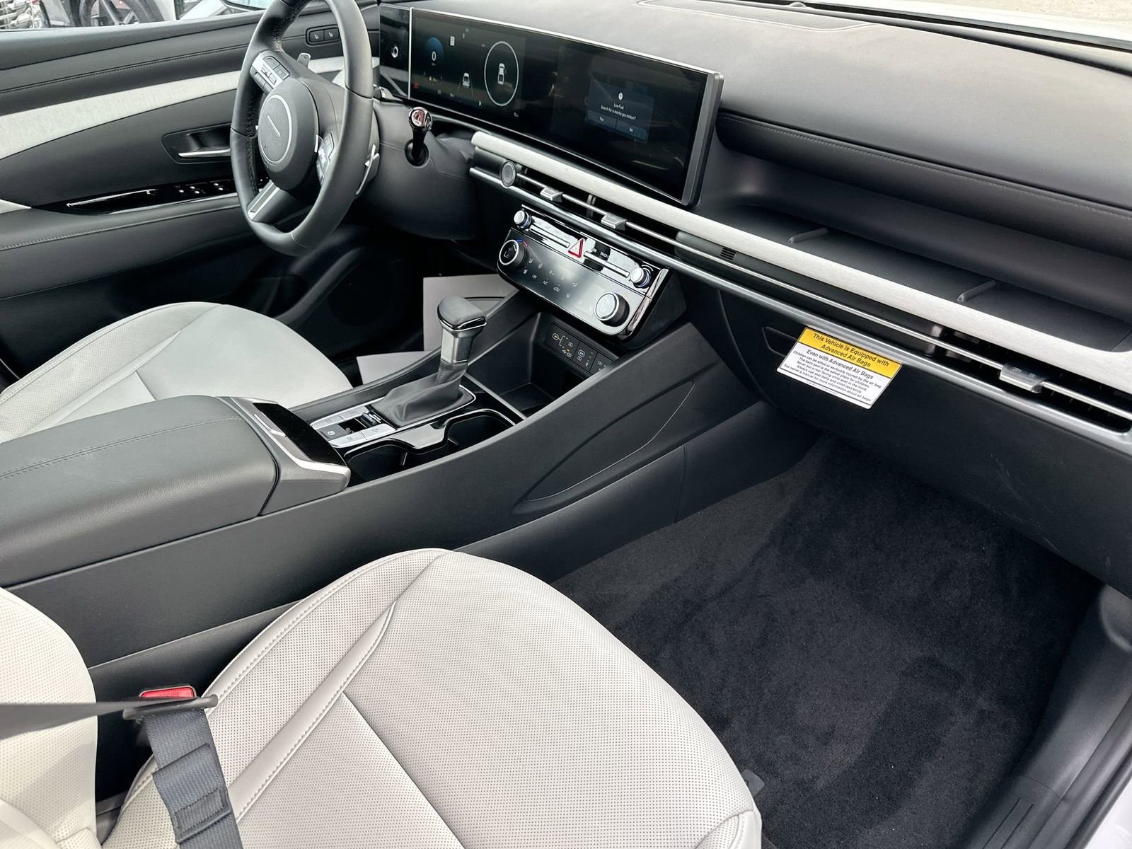 New 2026 Hyundai Santa Cruz Limited image 9