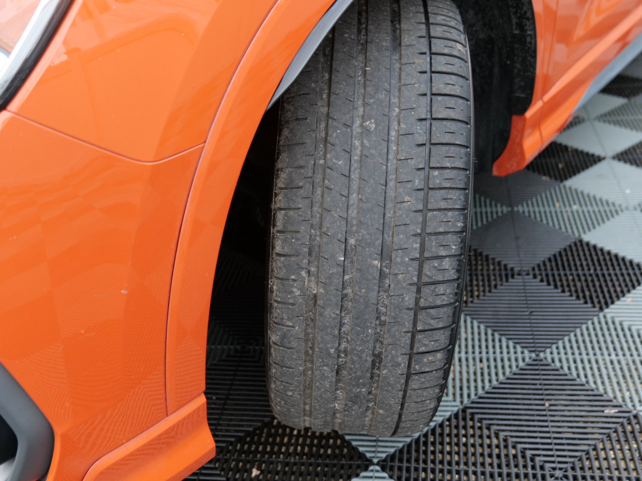 Used 2019 Audi Q3 2.0T Premium Plus w/ Premium Plus Package image 88