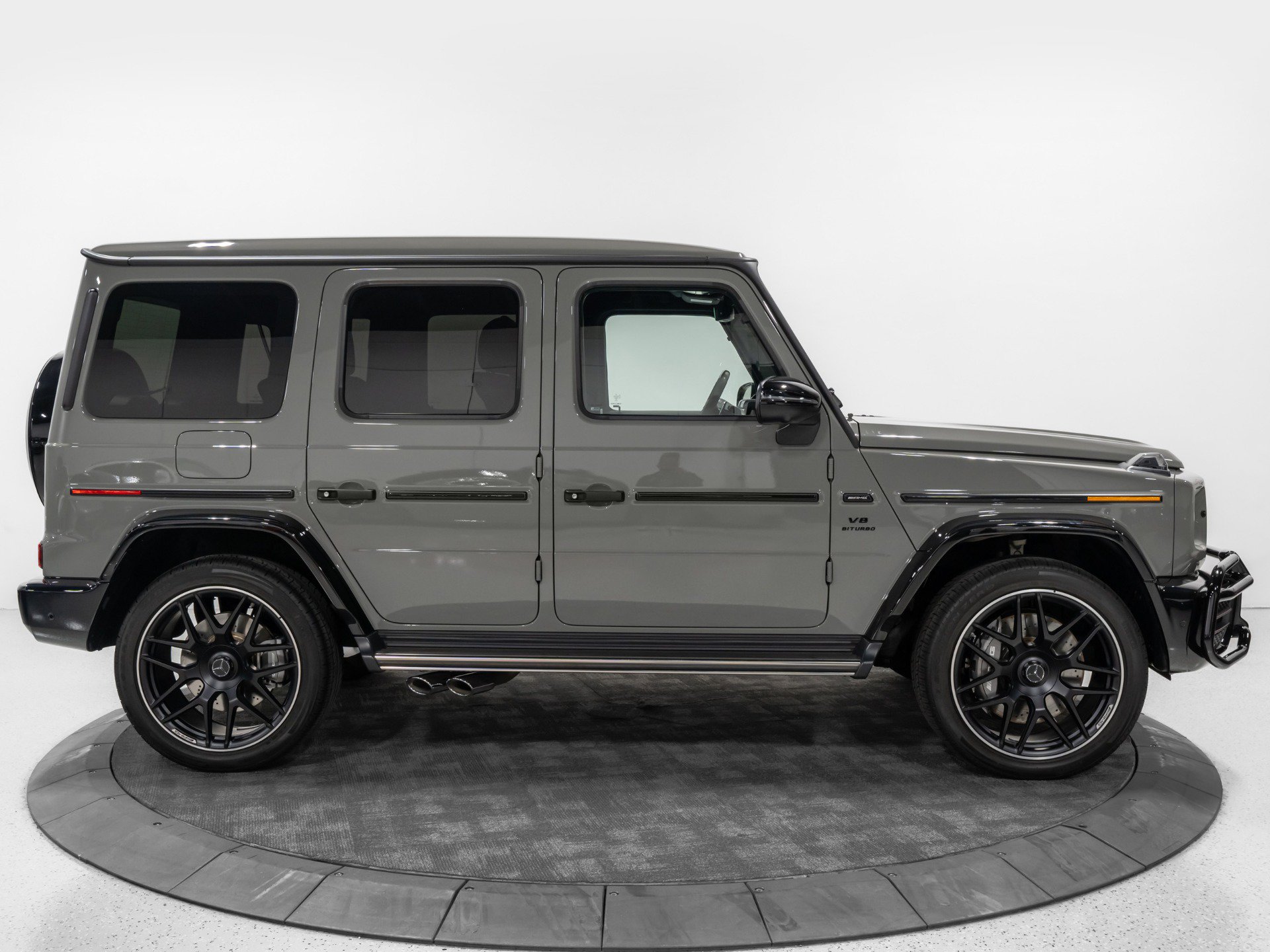 Used 2023 Mercedes-Benz G 63 AMG 4MATIC image 10