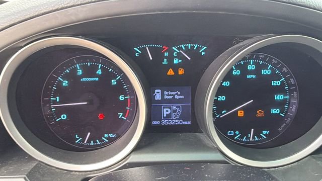 Used 2008 Toyota Land Cruiser image 12