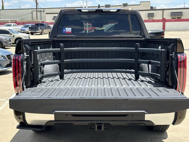 Used 2023 Toyota Tundra Limited RWD image 32