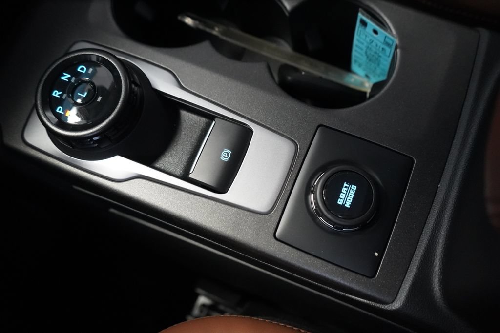 New 2026 Ford Bronco Sport Outer Banks w/ Outer Banks Tech Package+ AWD/4WD image 43