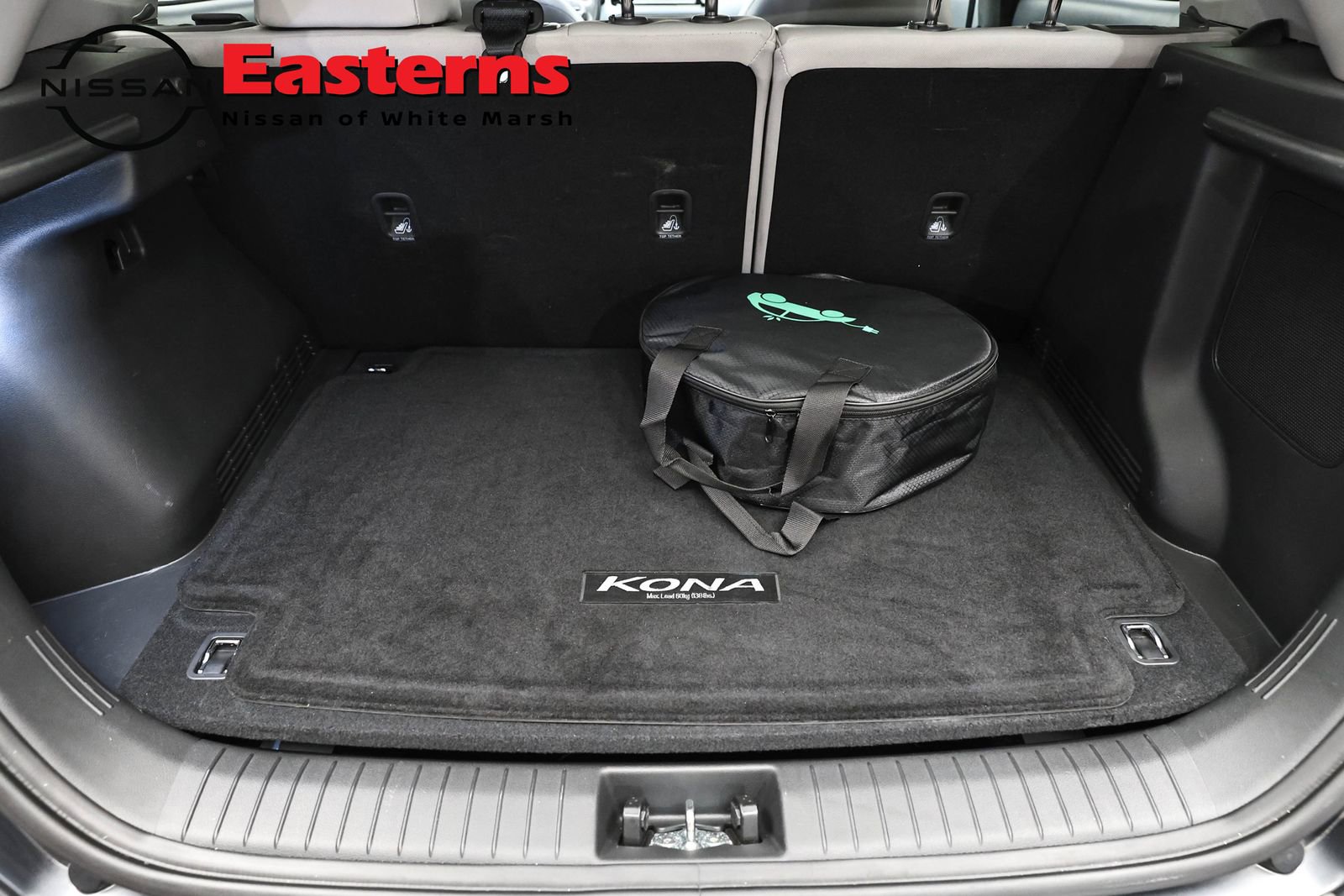 Used 2020 Hyundai Kona Ultimate FWD image 9