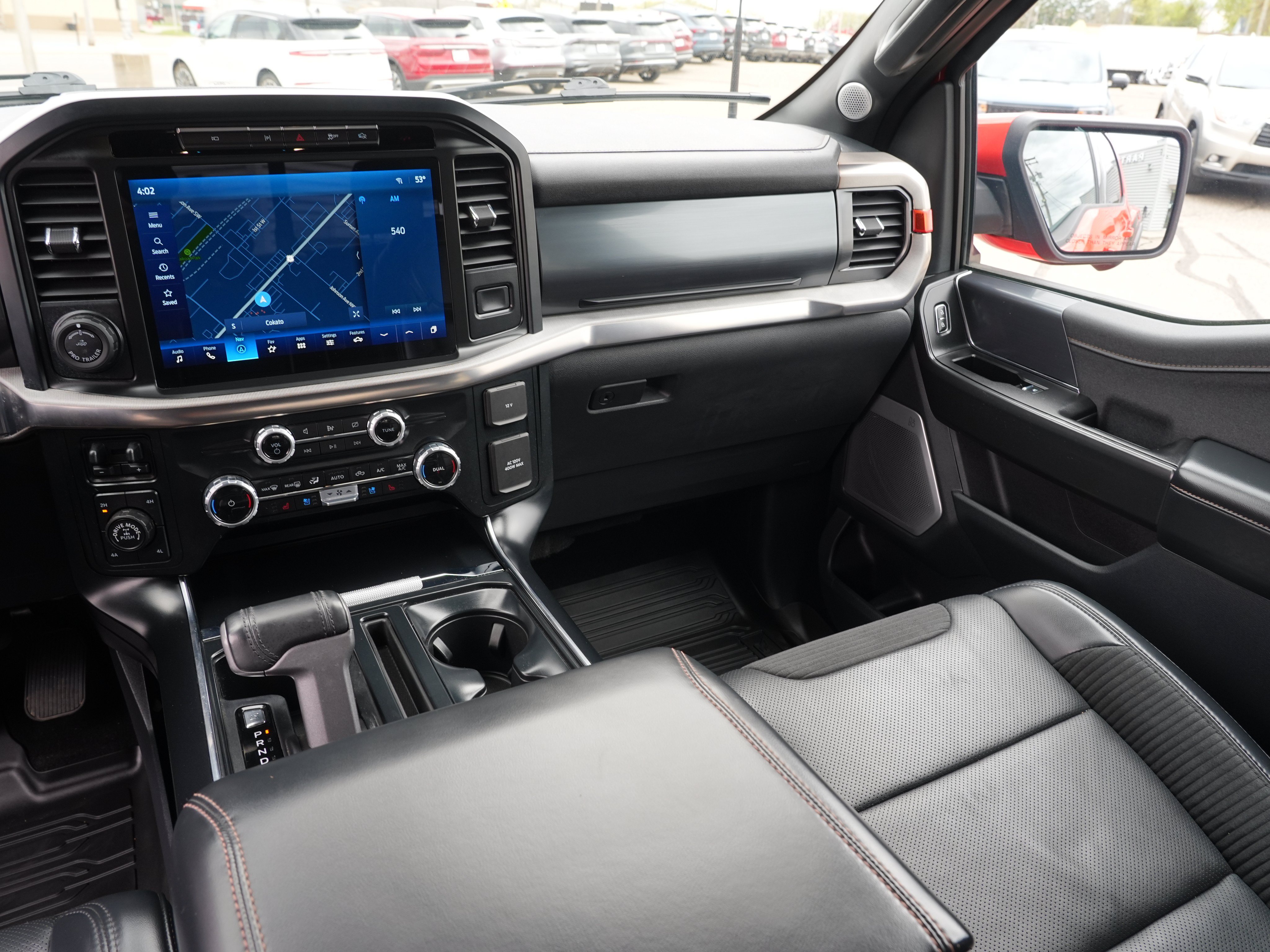 Used 2023 Ford F150 Raptor AWD/4WD image 24