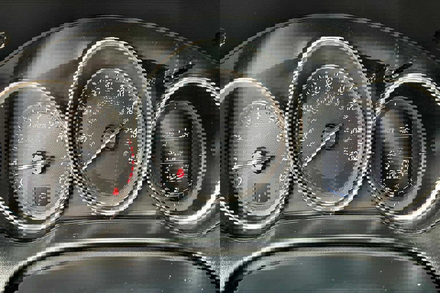 Used 2016 MAZDA CX-5 Touring w/ Bose/Moonroof Package image 12