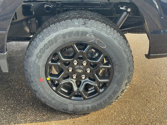 New 2026 Ford F150 XLT w/ Equipment Group 302A MID image 9