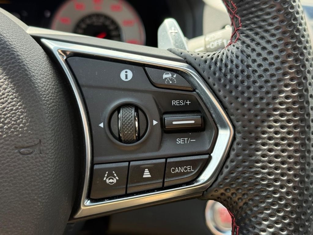 Certified 2023 Acura RDX A-Spec AWD/4WD image 18