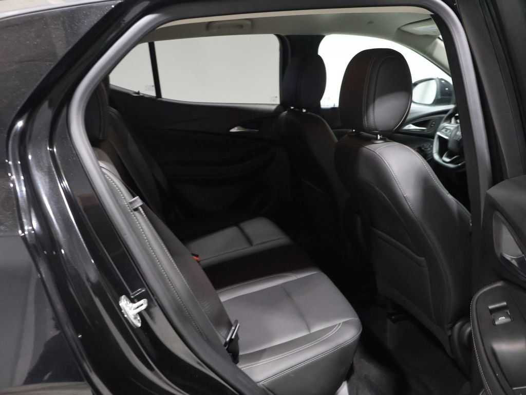 Used 2024 Buick Encore GX Sport Touring image 20
