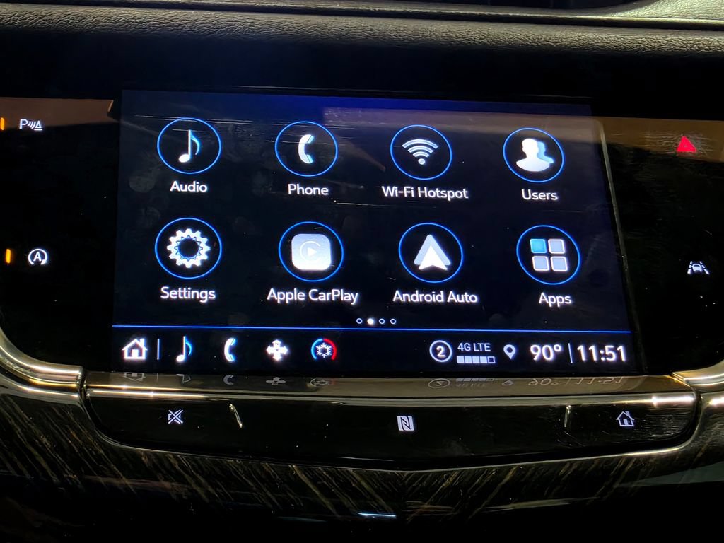 Used 2021 Cadillac XT6 Premium Luxury FWD image 48