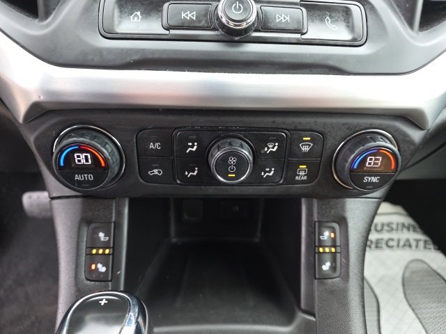 Used 2019 GMC Acadia SLE image 21