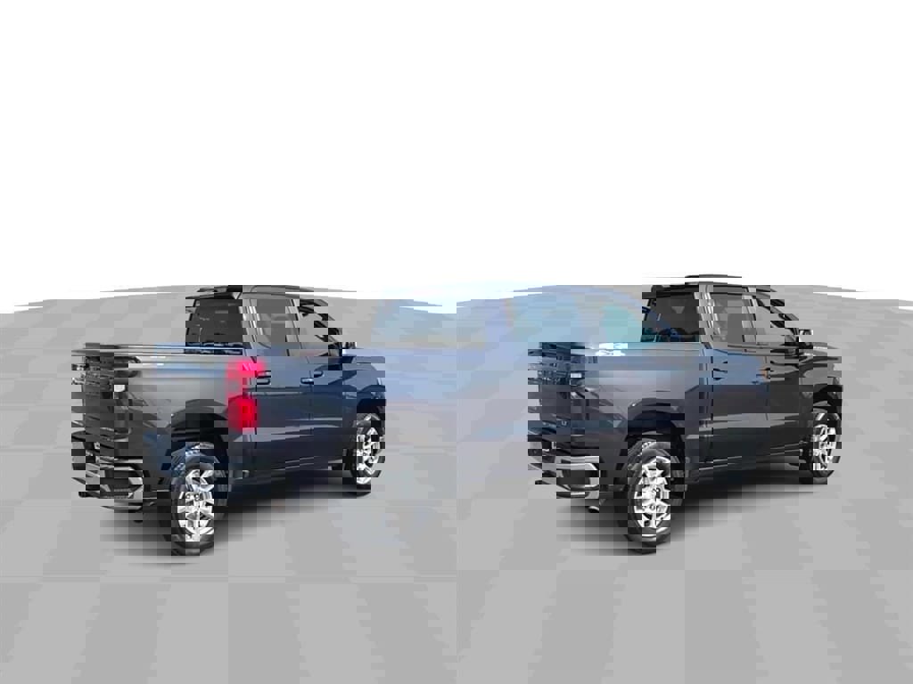 Used 2022 Chevrolet Silverado 1500 LT image 9