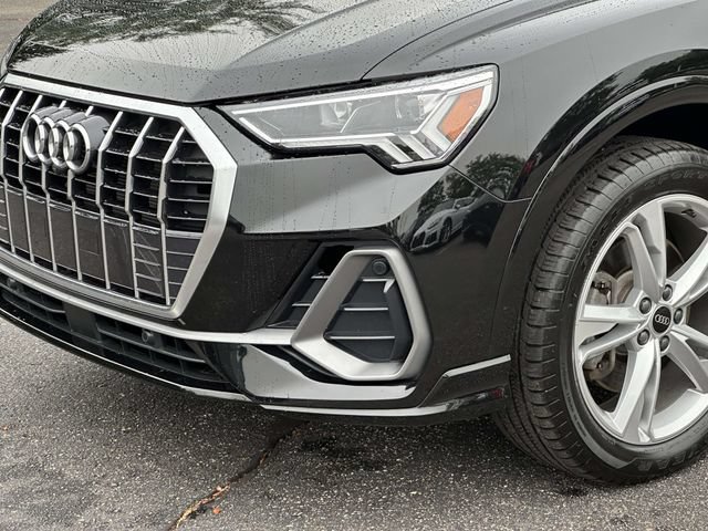 Used 2023 Audi Q3 2.0T Premium Plus w/ Premium Plus Package AWD/4WD image 8