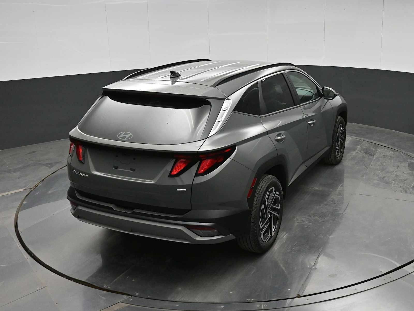 New 2026 Hyundai Tucson SEL Plus AWD/4WD image 28