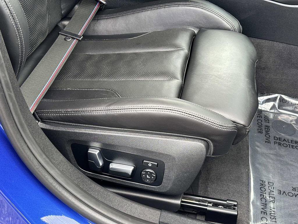 Used 2023 BMW M3 Competition image 38