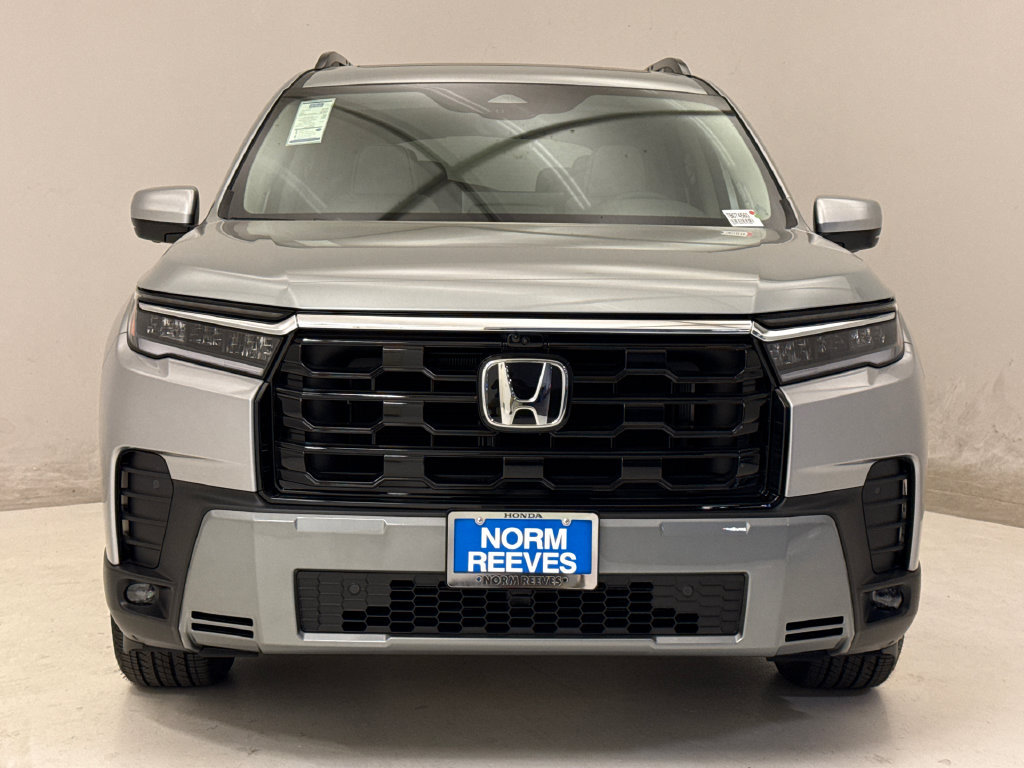 New 2026 Honda Pilot Elite image 3