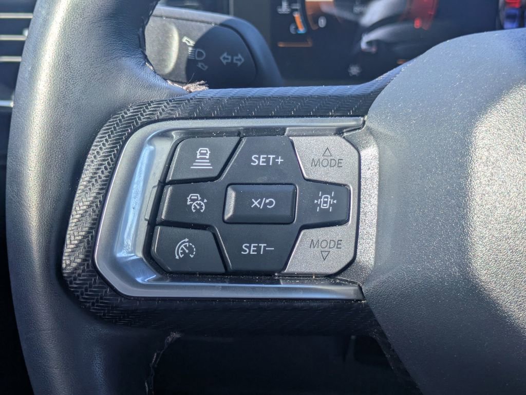 Certified 2024 Ford Mustang Premium RWD image 24
