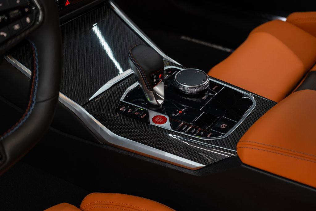 Used 2026 BMW M3 Competition w/ Executive Package image 38