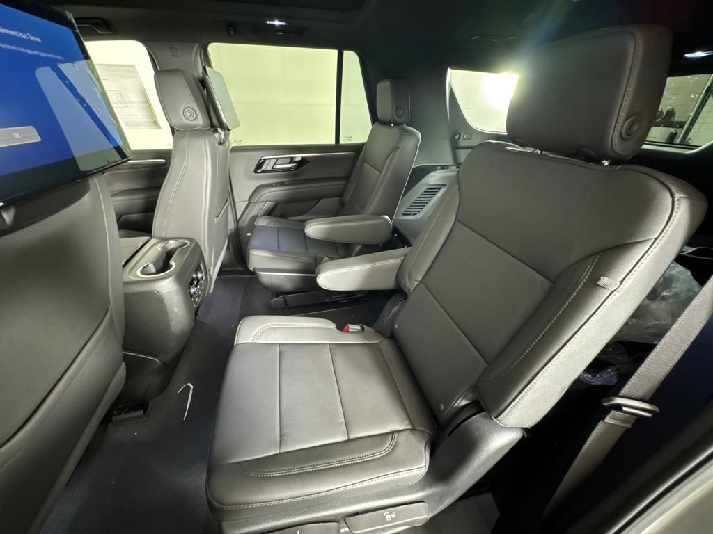 New 2026 Chevrolet Tahoe Z71 w/ Z71 Off-Road Package AWD/4WD image 28