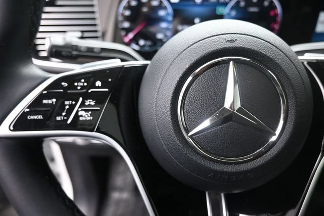 Certified 2026 Mercedes-Benz GLS 450 4MATIC image 15