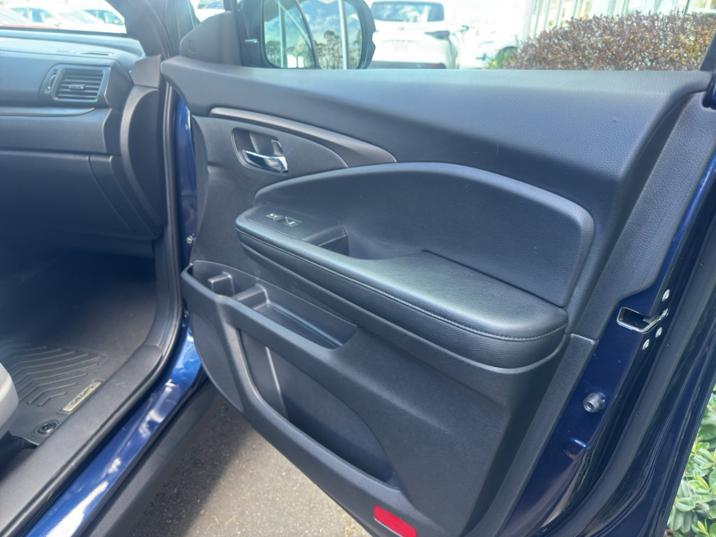 Used 2021 Honda Passport EX-L image 21