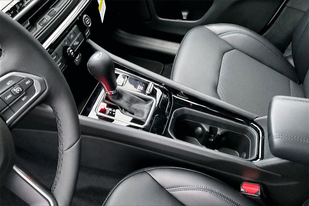 New 2026 Jeep Compass Latitude image 8