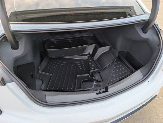 Used 2026 Cadillac CT5 V image 30