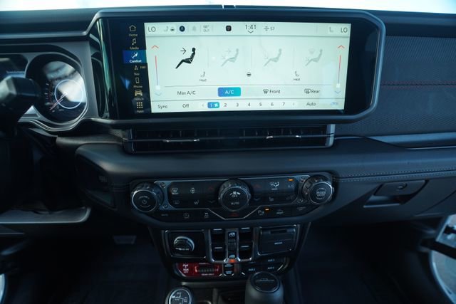 New 2026 Jeep Gladiator Rubicon image 27