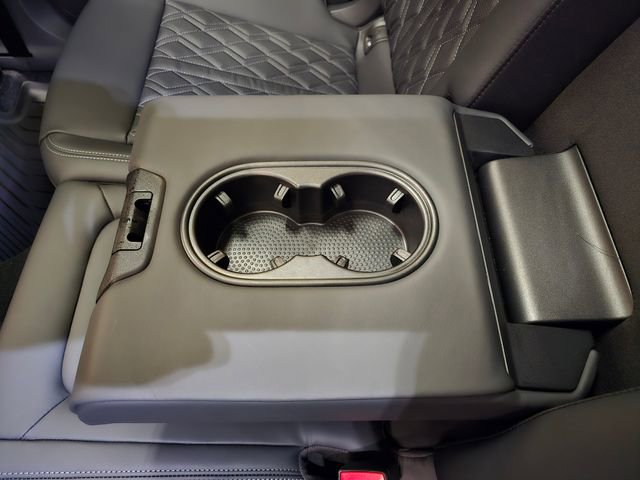 New 2026 Audi SQ5 Premium Plus image 28