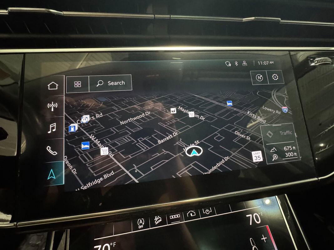 Used 2023 Audi Q7 2.0T Premium w/ Convenience Package image 20