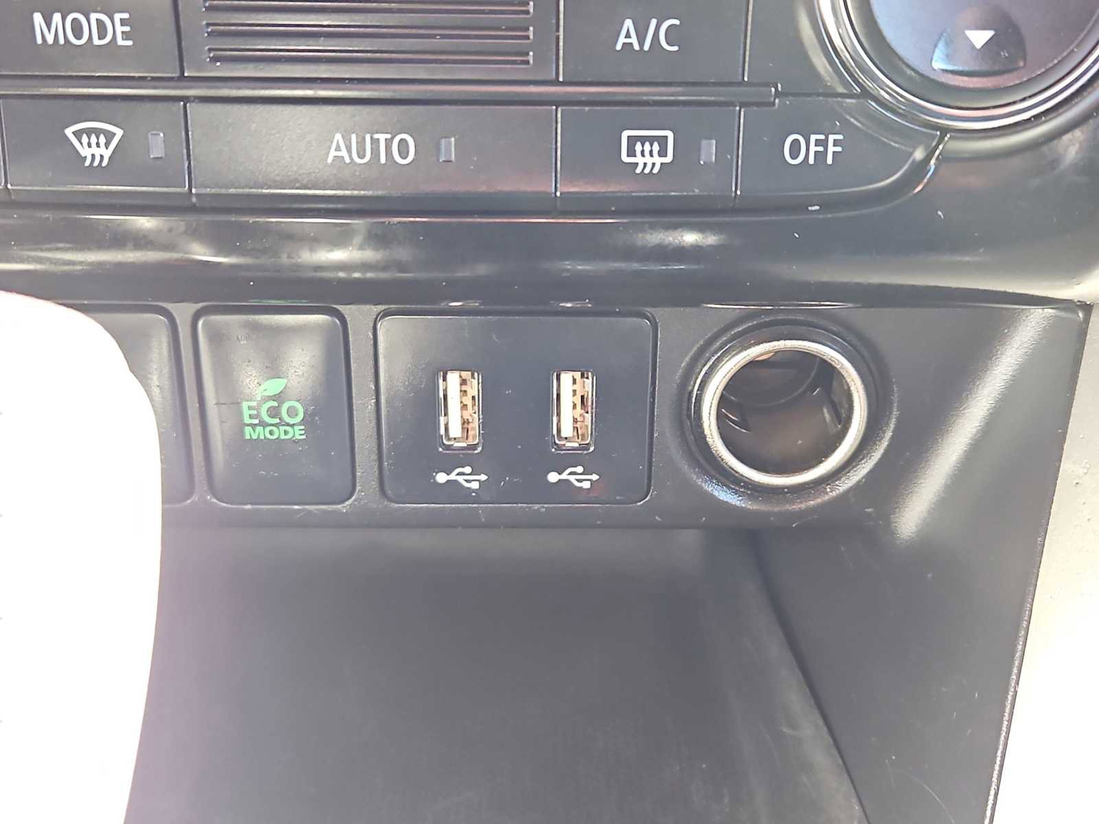 Used 2025 Mitsubishi Eclipse Cross LE AWD/4WD image 17