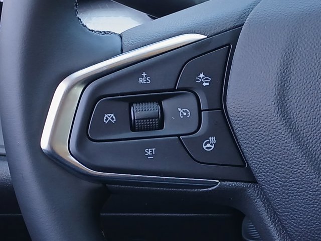 New 2026 Chevrolet Trax LT w/ Driver Confidence Package FWD image 9